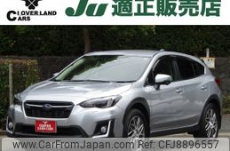 subaru xv 2019 -SUBARU--Subaru XV DBA-GT7--GT7-199161---SUBARU--Subaru XV DBA-GT7--GT7-199161-