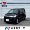 suzuki wagon-r 2014 -SUZUKI--Wagon R DBA-MH34S--MH34S-755027---SUZUKI--Wagon R DBA-MH34S--MH34S-755027- image 1