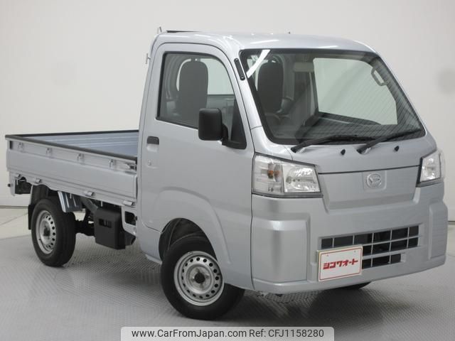 daihatsu hijet-truck 2022 quick_quick_S510P_S510P-0426563 image 1