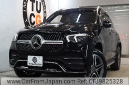 mercedes-benz gle-class 2020 -MERCEDES-BENZ--Benz GLE 3DA-167123--WDC1671232A016085---MERCEDES-BENZ--Benz GLE 3DA-167123--WDC1671232A016085-