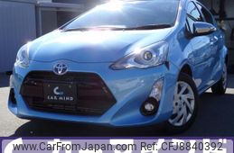 toyota aqua 2015 quick_quick_DAA-NHP10_NHP10-6432250