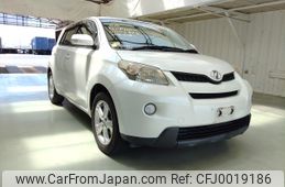 toyota ist 2007 ENHANCEAUTO_1_ea285715