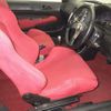 honda civic 1998 -HONDA--Civic EK9-1100132---HONDA--Civic EK9-1100132- image 6