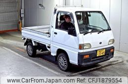 subaru sambar-truck 1998 CFJ1879554