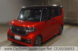 honda n-box 2023 -HONDA 【姫路 583き4888】--N BOX JF3-5244342---HONDA 【姫路 583き4888】--N BOX JF3-5244342-