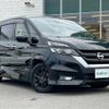 nissan serena 2018 -NISSAN--Serena DAA-GFC27--GFC27-107342---NISSAN--Serena DAA-GFC27--GFC27-107342- image 1