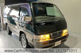 nissan caravan-coach 1995 CARSENSOR_JP_AU0878298870