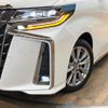 toyota alphard 2021 CFJ1547893 image 13