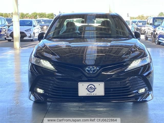 toyota camry 2018 quick_quick_DAA-AXVH70_AXVH70-1036958 image 2