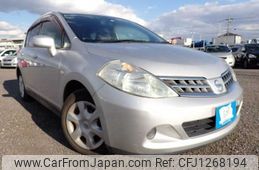 nissan tiida undefined 3282185-N2024110245A-24