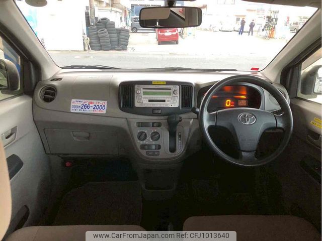 toyota pixis-epoch 2013 CFJ1013640 image 2