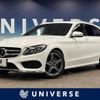 mercedes-benz c-class-station-wagon 2016 quick_quick_205242_WDD2052422F444062 image 1