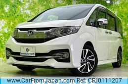 honda stepwagon 2016 quick_quick_DBA-RP3_RP3-1026821