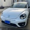 volkswagen the-beetle 2019 -VOLKSWAGEN--VW The Beetle ABA-16CZD--WVWZZZ16ZKM716200---VOLKSWAGEN--VW The Beetle ABA-16CZD--WVWZZZ16ZKM716200- image 1