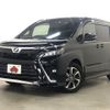 toyota voxy 2018 -TOYOTA--Voxy DBA-ZRR80W--ZRR80-0386956---TOYOTA--Voxy DBA-ZRR80W--ZRR80-0386956- image 1