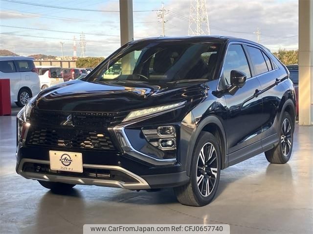 mitsubishi eclipse-cross 2022 -MITSUBISHI--Eclipse Cross 5BA-GK1W--GK1W-0500547---MITSUBISHI--Eclipse Cross 5BA-GK1W--GK1W-0500547- image 1