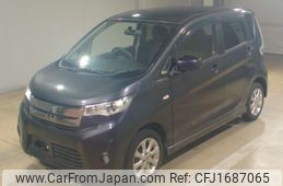 mitsubishi ek 2014 CFJ1687065