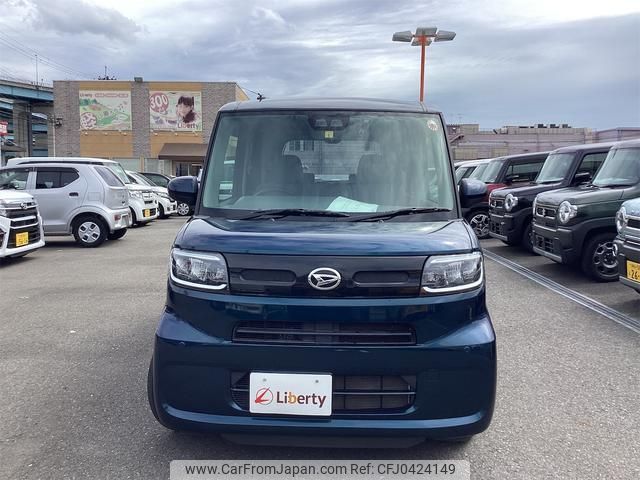 daihatsu tanto 2020 quick_quick_LA650S_LA650S-1018328 image 2