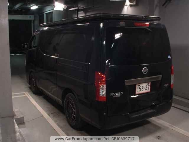 nissan caravan-van 2016 -NISSAN--Caravan Van VR2E26-034939---NISSAN--Caravan Van VR2E26-034939- image 2