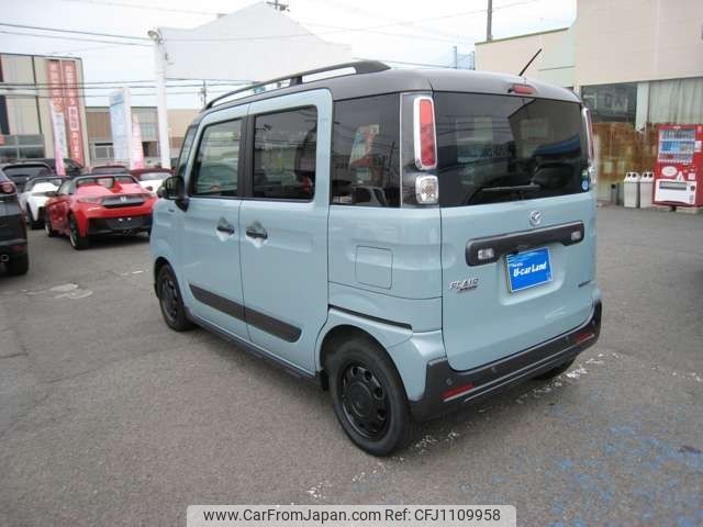 mazda flair-wagon 2020 -MAZDA--Flair Wagon DAA-MM53S--MM53S-560582---MAZDA--Flair Wagon DAA-MM53S--MM53S-560582- image 2