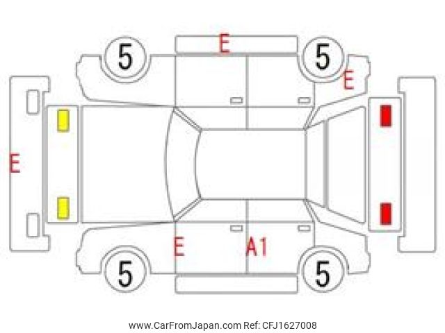 jaguar xe 2018 CFJ1627008 image 2