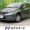 nissan note 2015 quick_quick_E12_E12-437872 image 1