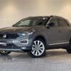 volkswagen volkswagen-others 2021 -VOLKSWAGEN--VW T-Roc 3DA-A1DFF--WVGZZZA1ZMV086418---VOLKSWAGEN--VW T-Roc 3DA-A1DFF--WVGZZZA1ZMV086418- image 1