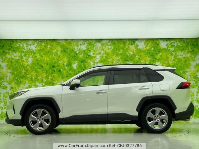 toyota rav4 2019 quick_quick_6BA-MXAA54_MXAA54-4009064 image 2