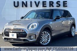 mini mini-others 2018 -BMW--BMW Mini LDA-LR20--WMWLR520402G48717---BMW--BMW Mini LDA-LR20--WMWLR520402G48717-