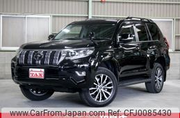 toyota land-cruiser-prado 2020 quick_quick_TRJ150W_TRJ150-0121008