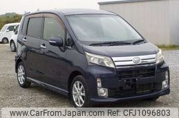 daihatsu move 2013 -DAIHATSU--Move DBA-LA100S--LA100S-0244189---DAIHATSU--Move DBA-LA100S--LA100S-0244189-