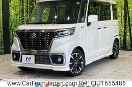 suzuki spacia 2018 CFJ1655486