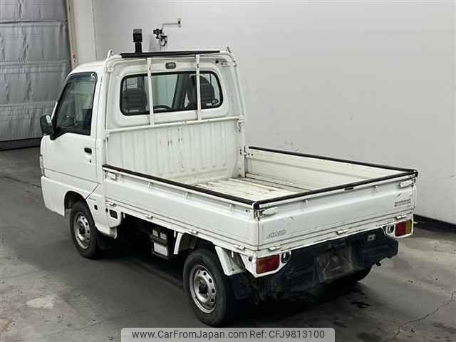 subaru sambar-truck 2001 -SUBARU--Samber Truck TT2-129671---SUBARU--Samber Truck TT2-129671- image 2