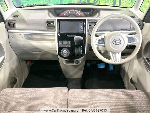 daihatsu tanto 2016 -DAIHATSU--Tanto DBA-LA600S--LA600S-0436340---DAIHATSU--Tanto DBA-LA600S--LA600S-0436340- image 2