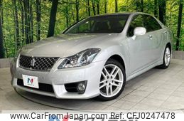 toyota crown 2011 -TOYOTA--Crown DBA-GRS200--GRS200-0067150---TOYOTA--Crown DBA-GRS200--GRS200-0067150-