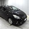 toyota prius-α 2012 -TOYOTA 【宮崎 337ね】--Prius α ZVW41W-3206917---TOYOTA 【宮崎 337ね】--Prius α ZVW41W-3206917- image 1