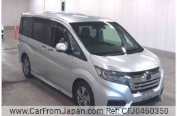 honda stepwagon 2017 -HONDA--Stepwgn 6AA-RP5--RP5-1053663---HONDA--Stepwgn 6AA-RP5--RP5-1053663-