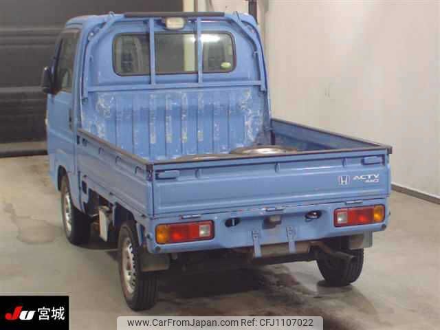 honda acty-truck 2011 -HONDA--Acty Truck HA9--1101365---HONDA--Acty Truck HA9--1101365- image 2
