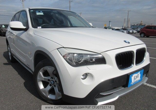 bmw x1 2011 REALMOTOR_Y2025020011F-21 image 2