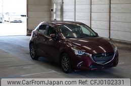 mazda demio 2018 -MAZDA--Demio DJ5FS-501771---MAZDA--Demio DJ5FS-501771-