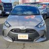 toyota yaris 2022 CFJ1752335 image 16