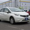 nissan note 2015 -NISSAN--Note E12--E12-424922---NISSAN--Note E12--E12-424922- image 1