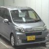 daihatsu move 2013 -DAIHATSU 【白河 580ｲ1918】--Move LA110S-0054484---DAIHATSU 【白河 580ｲ1918】--Move LA110S-0054484- image 1