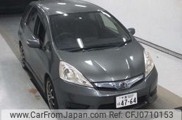 honda fit-shuttle 2012 -HONDA 【千葉 503ﾎ4764】--Fit Shuttle GP2--3029848---HONDA 【千葉 503ﾎ4764】--Fit Shuttle GP2--3029848-