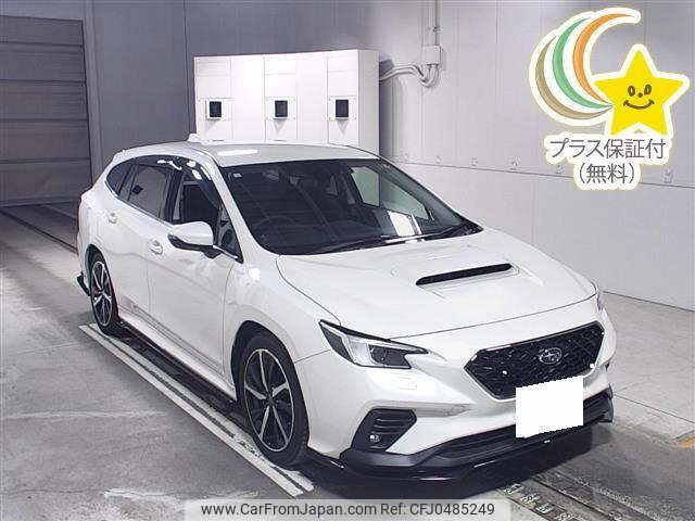 subaru levorg 2020 -SUBARU 【岐阜 302ﾔ3508】--Levorg VN5-005015---SUBARU 【岐阜 302ﾔ3508】--Levorg VN5-005015- image 1