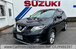 nissan x-trail 2016 -NISSAN--X-Trail DBA-NT32--NT32-047148---NISSAN--X-Trail DBA-NT32--NT32-047148-