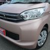 mitsubishi ek-space 2016 -MITSUBISHI--ek Space B11A--0114139---MITSUBISHI--ek Space B11A--0114139- image 21