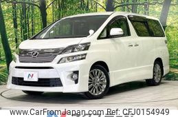 toyota vellfire 2013 -TOYOTA--Vellfire DBA-ANH20W--ANH20-8301279---TOYOTA--Vellfire DBA-ANH20W--ANH20-8301279-