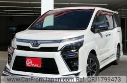toyota voxy 2021 CFJ1799473