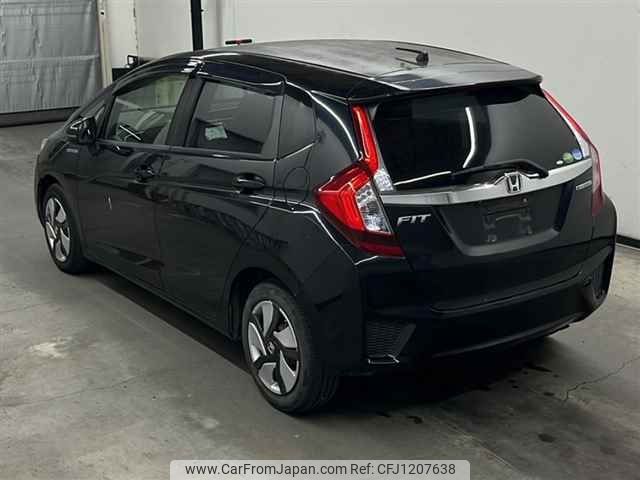 honda fit 2014 -HONDA--Fit GP5-1012173---HONDA--Fit GP5-1012173- image 2